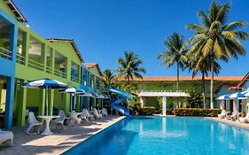 Hotel Parque Das Aguas