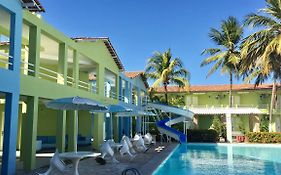 Hotel Parque Das Aguas